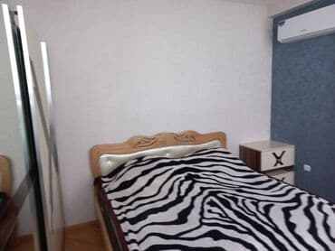 аренда дома на длительный срок: Nəsimi rayon,3-cü mikrorayon dairesinden,20 yanvar metrosuna geden — 4