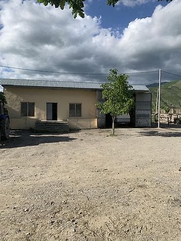 saray mtk satilan evler: Mağaza satılır,88kv tikilib.Əsas və yardımçı hissədən ibarətdir — 1