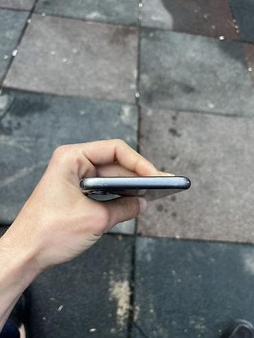 iphone xs barter: IPhone X, 64 GB, Space Gray, Face ID — 5