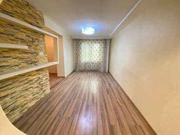 tam temirli menziller: Bakı, Bakıxanov qəs., 2 otaqlı, Köhnə tikili, 68 kv. m — 1