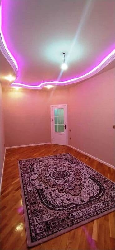 makler gence: 2 otaqlı, Yeni tikili, 65 kv. m — 5