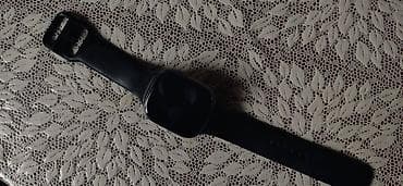 x ekran: Yeni, Smart saat, Honor, Аnti-lost, rəng - Qara — 2