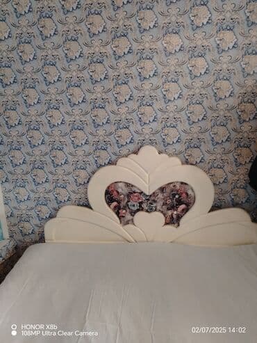 1 otagli ev: Bakı, Köhnə Günəşli, 1 otaqlı, Köhnə tikili, m. Əhmədli, 50 kv. m — 3