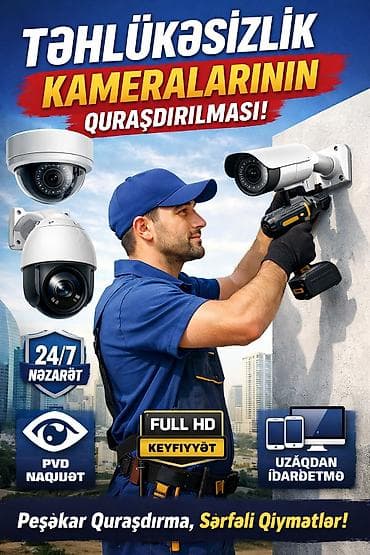 Evdə olmadığınız zaman rahat olmaq istəyirsiniz.Evinizi və obyektinizi lalafo.az -da Evdə olmadığınız zaman rahat olmaq istəyirsiniz.Evinizi və obyektinizi
