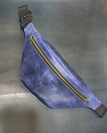 женские сумки на пояс: Yeni — 1