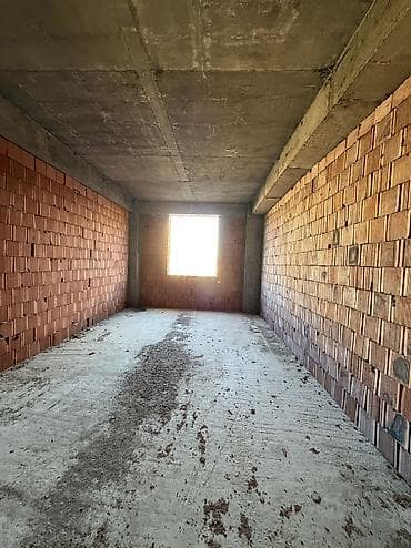 şuşa kiraye evler: 1 otaqlı, Yeni tikili, 45000 kv. m — 2