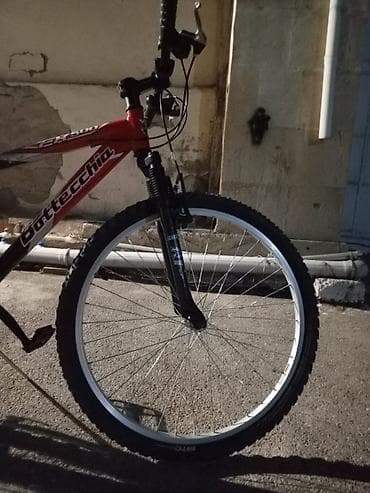 Bottecchia EX 500 dağ velosipedi - Çərçivə: yüngül metal, idman — 10