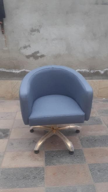 mebeller 2 ci el: Yeni, Saş kəsimi kreslosu — 7