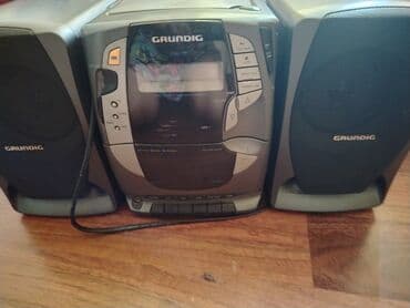 Mikrofonlar: Lazim olmadiqi ucun satiram . işləyir — 2