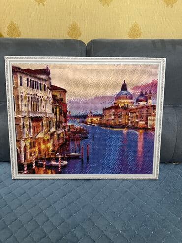 белорусские диваны в баку: Əl işidir (mozayka — 1