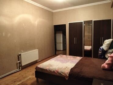 снять квартиру на баилово: Mənzil – çoxmərtəbəli binada orta mərtəbə, Heydər parkının duz yani — 9