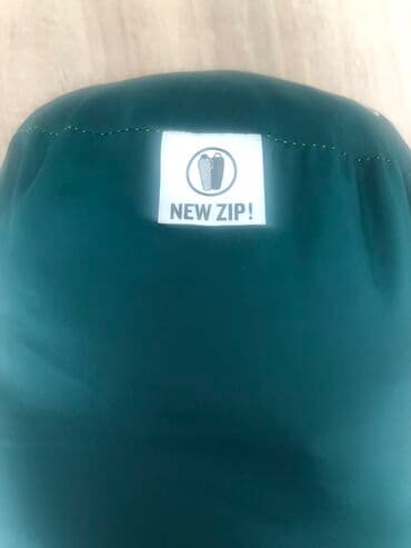 vizitka qabları sənədlər ucun saxlanma qabları: NEW ZIP! Yataq torbası Kompakt çexolda olan universal turist yataq — 1