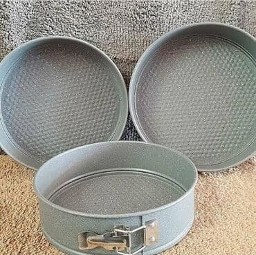 Şirniyyət qəlibləri