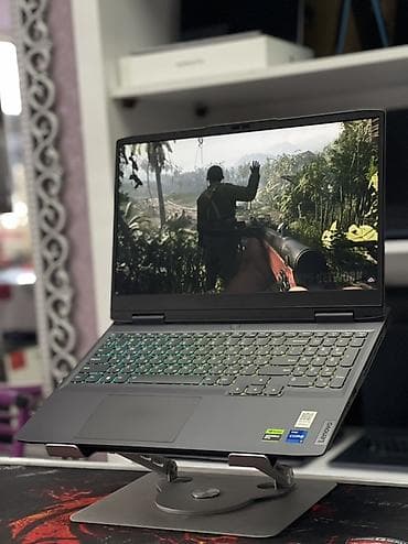 ronin s: İşlənmiş Lenovo LOQ, 15.6 ", Intel Core i7, 1 TB, Ünvandan götürmə, Ödənişli çatdırılma, Rayonlara çatdırılma — 3