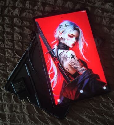 ən ucuz planşet: Samsung Galaxy Tab S7, 12,4", 256 GB — 1