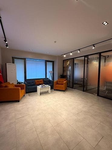 ucuz ev: İcarəyə verilir 8 otaqlı ofis 200 m², Nəriman Nərimanov m. Daha 7 — 9