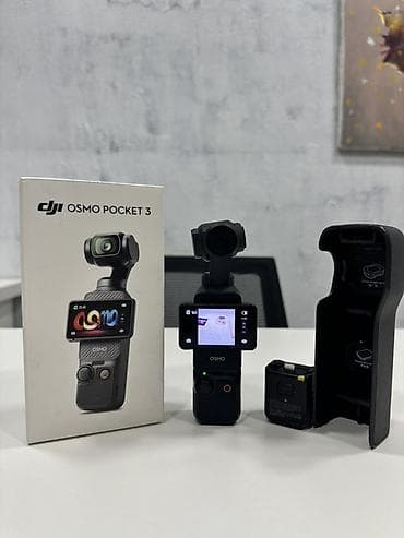 jbl go 4: Satılır Səliqəli işlənib Krobkası Və qoruyucu qutusu var DJI Osmo — 1