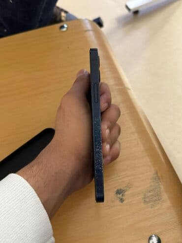 iphone 12 az: IPhone 12, 64 GB, Qara, Face ID — 3