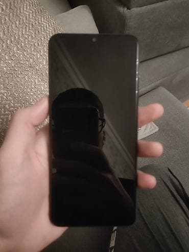 Samsung Galaxy A23, 128 GB, rəng - Qara, İki sim kartlı