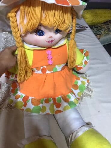 uşaq paltarları sədərək: Iqruwkalar 3 manatdan 2 manatdan 1 manatdan — 6