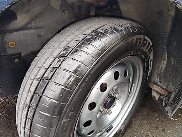 changan benni mini: VAZ (LADA) Priora: 1.6 l | 2013 il 182000 km Hetçbek — 7