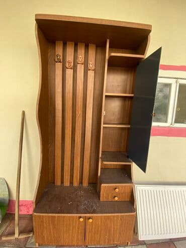 Кухонные гарнитуры: İşlənmiş olsada yaxşı vəziyyətdədir — 2