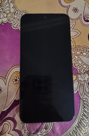 telefon aksesuarı: Honor 400, 256 GB, rəng - Qara — 1