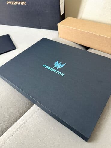 en ucuz netbook: Core i9 Gaming. Təzədi. 6-7 ay əvvəl Alınıb. İstifadə olunmayıb — 9