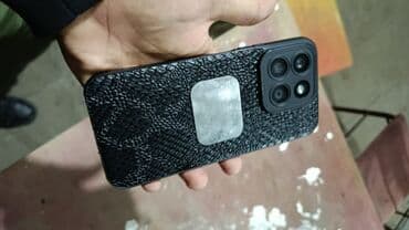 Apple iPhone: Honor X8b, 128 GB, rəng - Yaşıl — 2