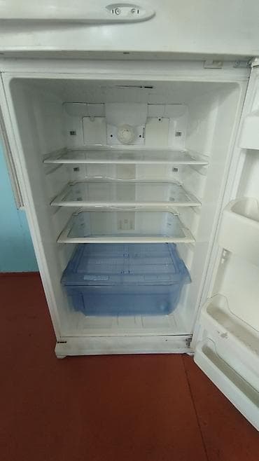 Техника для кухни: Нерабочий 2 двери Beko Холодильник Продажа, цвет - Белый — 3