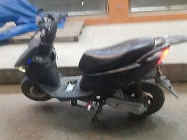 azerbaycanda traktor satisi: Moped monn kubu 49cc senedi var xerci 150 manatdi silindir porşin — 1
