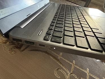 notebook altlığı: Yeni HP 15.6 ", AMD A6, 256 GB, Pulsuz çatdırılma — 5