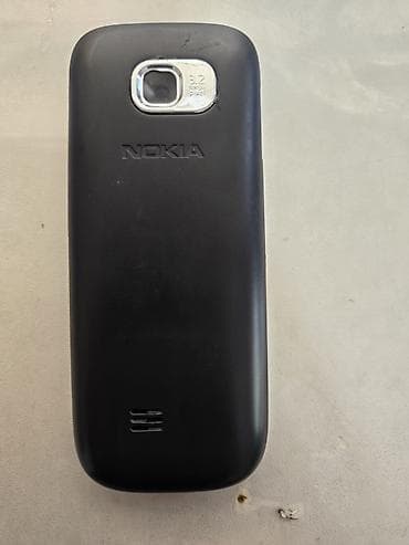 acer nitro 1: Nokia 2.1, rəng - Qara, Düyməli — 4