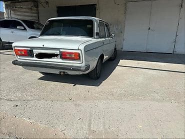 m50 matoru: VAZ (LADA) 2106: 1.5 l | 1992 il 185000 km Sedan — 2