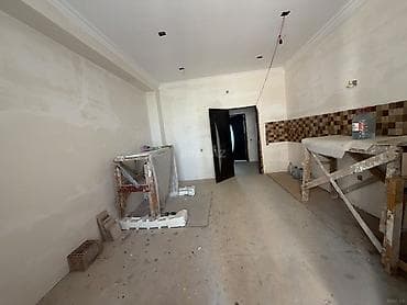 bərdədə ev satılır: Satılır 3 otaqlı yeni tikili 134 m², Əhmədli m. 🏡 Xətai rayonunda — 10