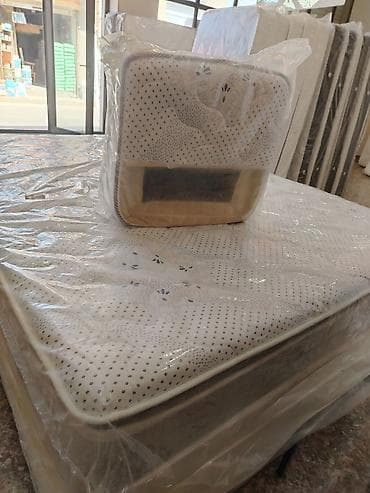 dösek: Yeni, Ortopedik matras, İki nəfərlik — 1