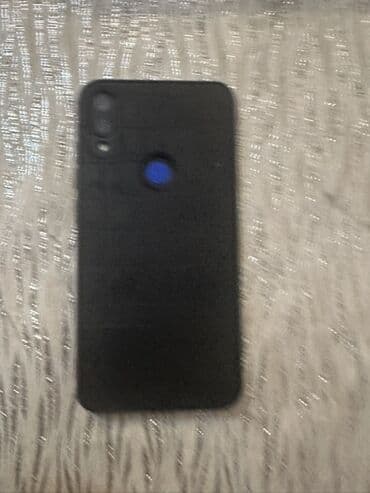 infinix zero 20 qiymeti: Smartfon – damla tipli ön kamera çıxıntısı olan, barmaq izi skaneri — 3