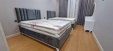 mis tava: İkinəfərlik çarpayı — 9