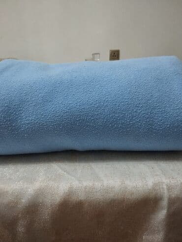 bakida parnik işi: Yeni, rəng - Göy, Çaydan, Rusiya — 3