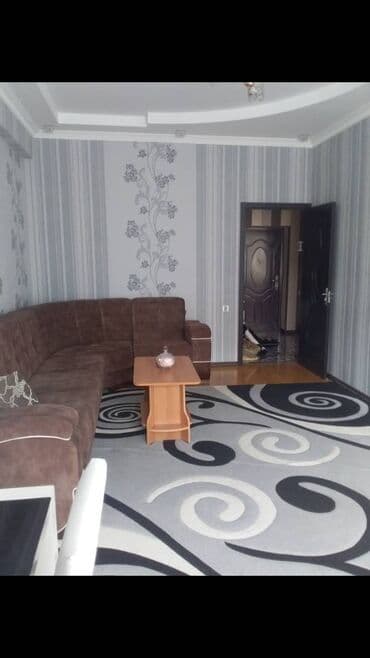 dasinmaz emlak agstafa: 2 otaqlı, Yeni tikili, m. Neftçilər, 54 kv. m — 5