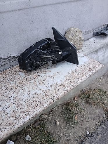 tayota raf 4: Toyota Rav 4 sag teref guzgusu — 2