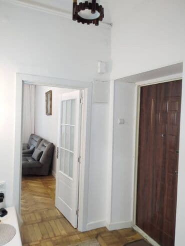 сдается квартира в баку: Sahil metrosu yaxınlığında 5 mərtəbəli yeni tikilinin 2 ci — 5