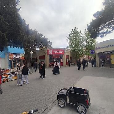car parking hesaplari: Xirdalan seheri aaaf park yasayis kompleksinde Targovu kucesinde Kosk — 6