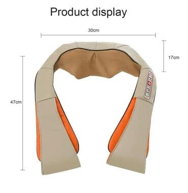 reqemsal aparat: Masajor, Bədən üçün, Yeni, Ünvandan götürmə, Ödənişli çatdırılma, Rayonlara çatdırılma — 5