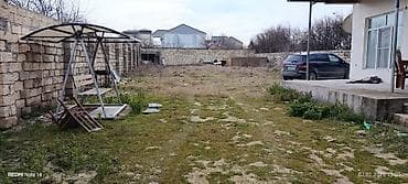 Mənzillər: 8 sot, Tikinti, Kupça (Çıxarış) — 5