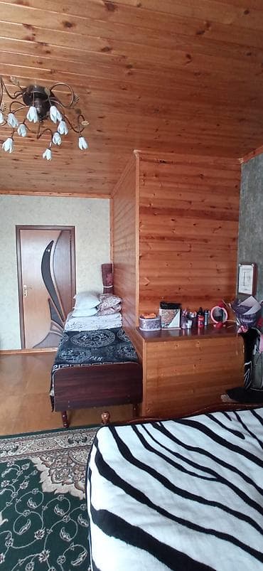 basenili ev: 2 mərtəbəli fərdi yaşayış evi - Tikinti: Kəsmə daş divarlar, dalbat — 4