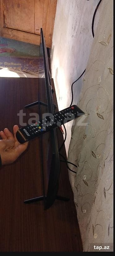 kohnə televizor satışı: Sony LED televizor - Diaqonal: təxminən 40–43" - Ekran: nazik — 3