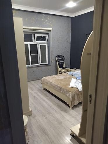 jasmin park ev satilir: Hövsan qəs. 4 otaqlı, 5 kv. m, Kredit yoxdur, Yeni təmirli — 5