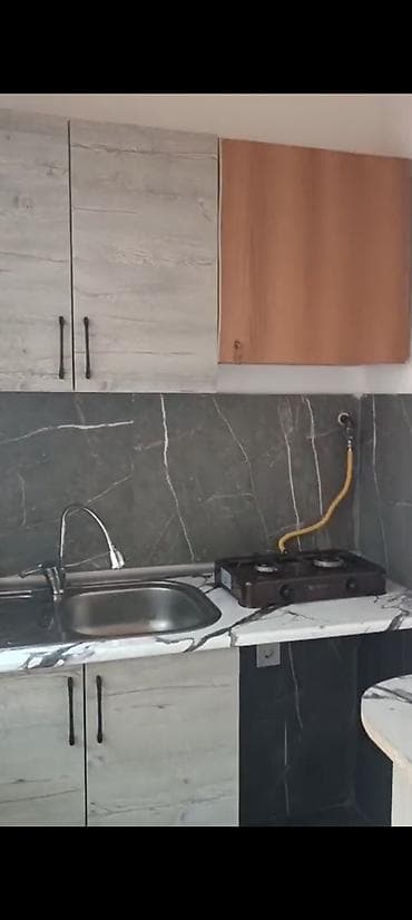 Mastagada cileger yolu sabail zaprafka terefde kiraye ev. 2 otaqlidir — 2