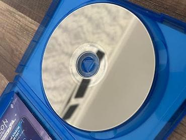 PS4 oyunu: Horizon Zero Dawn – Complete Edition (rus dilində tam — 4